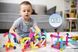 Магнітні блоки для дітей Smart Kid (64 шт) 9006 фото 3