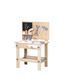 Дитячий дерев'яний верстак Avko Junior 076E 9105 фото 1