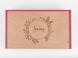 Велика подарункова коробка з фанери "Spring" BOX30021 фото 3